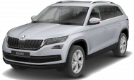 Skoda Kodiaq в лизинг